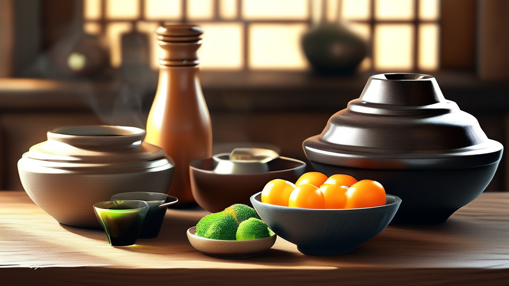 운동 없이 살 빼는 비결? 한의학적 접근법 (realistic 스타일)