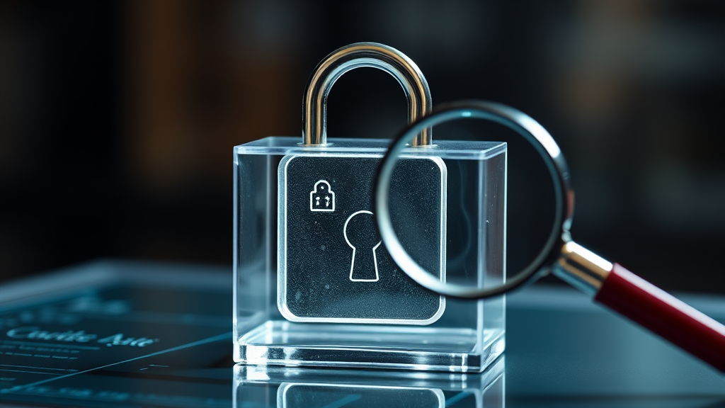 개인정보 수집 및 이용 목적 (realistic 스타일)