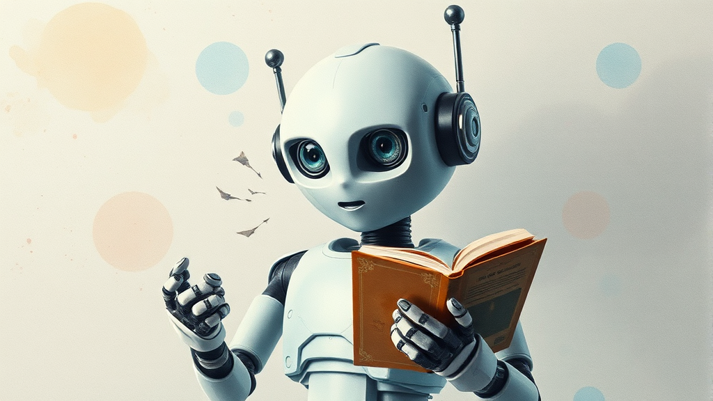 사용 시 유의사항 및 한계 (watercolor 스타일)