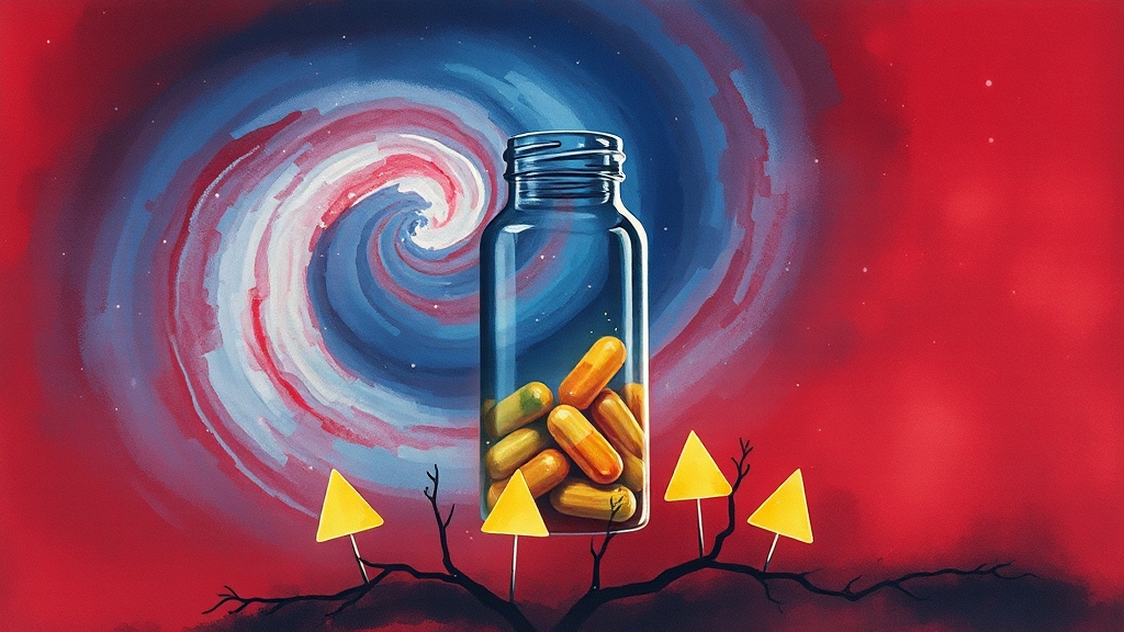 간 영양제 핵심 성분부터 복용법까지 A-Z 가이드(2025 최신) 5 간 영양제 복용 시 꼭 알아둘 주의사항 (watercolor 스타일)