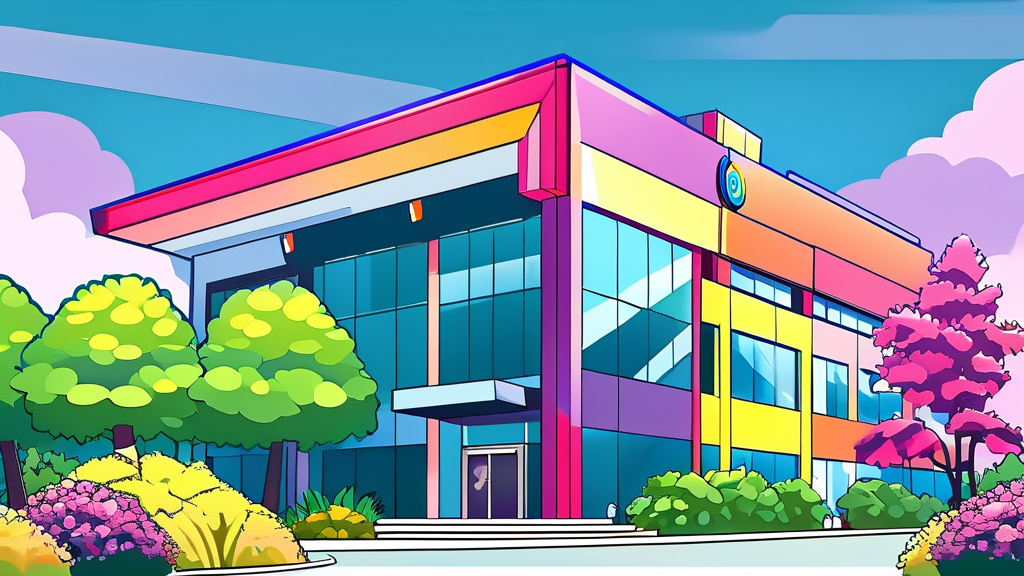 결론 (cartoon 스타일)