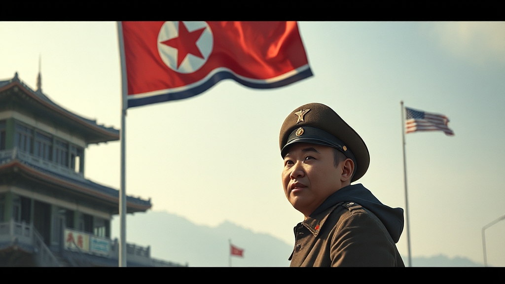 요도호 납치 사건의 전말 (realistic 스타일)