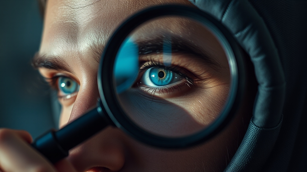 나도 모르게 위치추적? 확인 방법 (realistic 스타일)