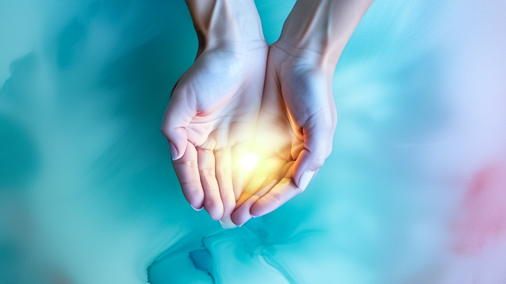 내 보험금, 제대로 받고 있는지 확인하는 방법 (watercolor 스타일)