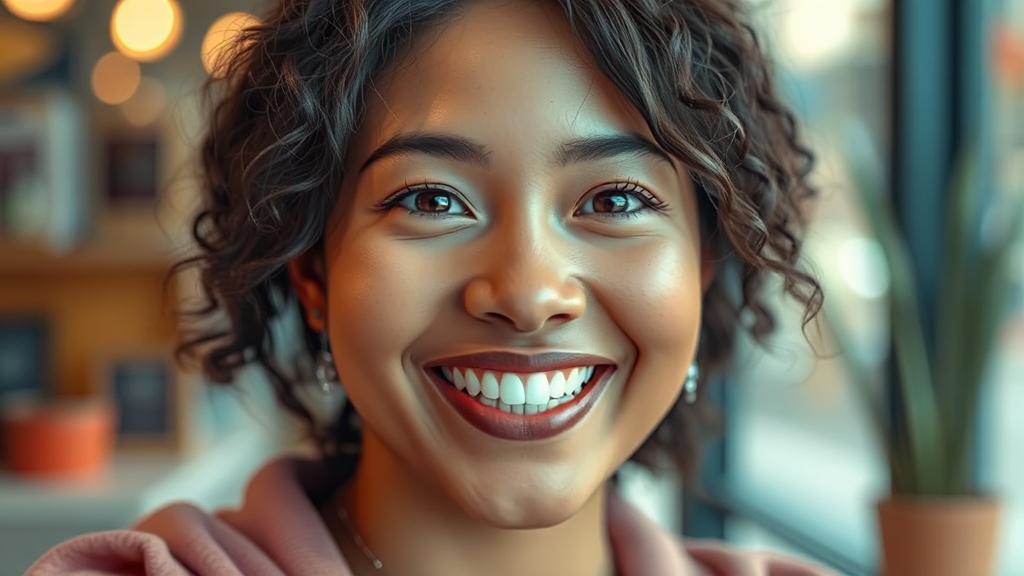 페이스페이 등록 방법 (realistic 스타일)