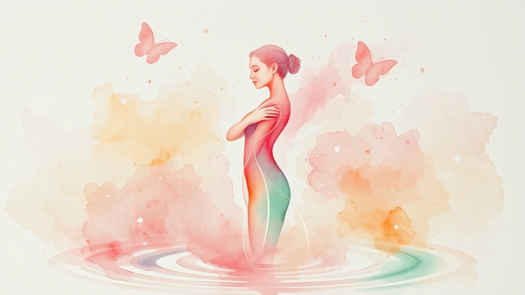 누구에게 필요할까요? (watercolor 스타일)