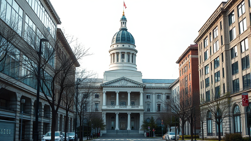 AI 주민비서, 기술적 특징은? (realistic 스타일)