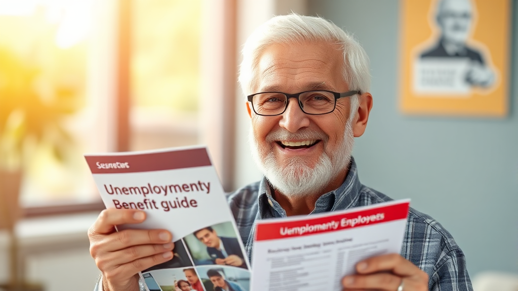 계속고용, 왜 중요할까? (realistic 스타일)