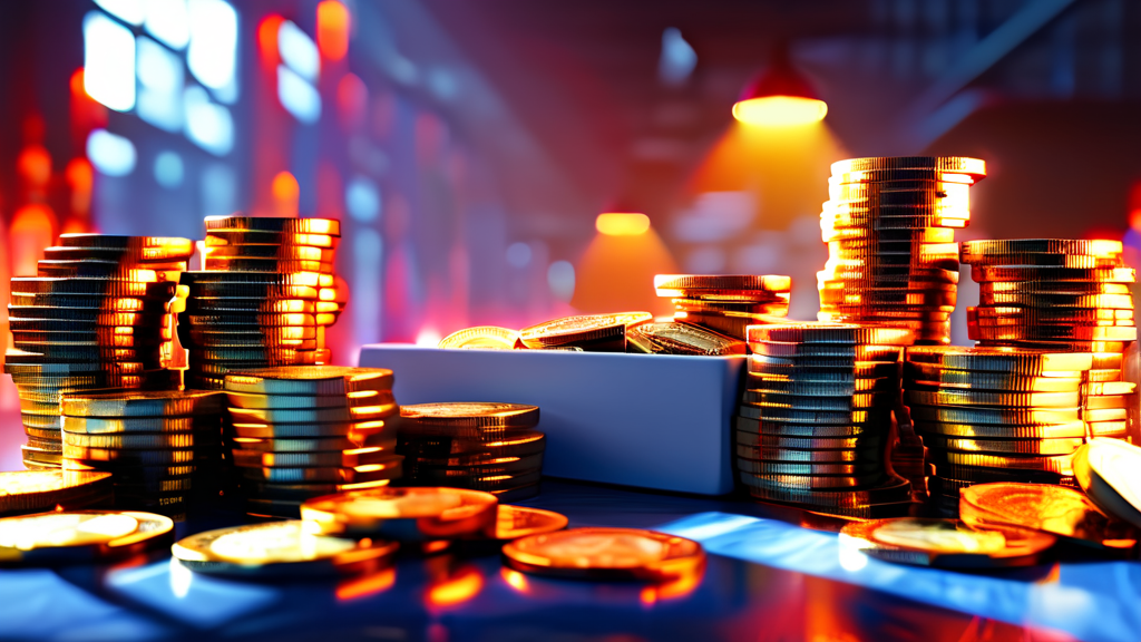 교육 미이수 시 발생하는 과태료와 불이익 (realistic 스타일)