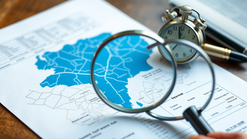 가입 전 유의사항 (realistic 스타일)