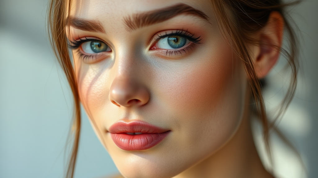 실제 사용 후기: 커버력, 지속력, 사용감 솔직 리뷰 (realistic 스타일)