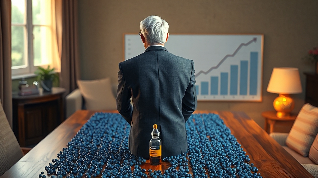 퇴직연금, 어떻게 받게 될까요? (realistic 스타일)