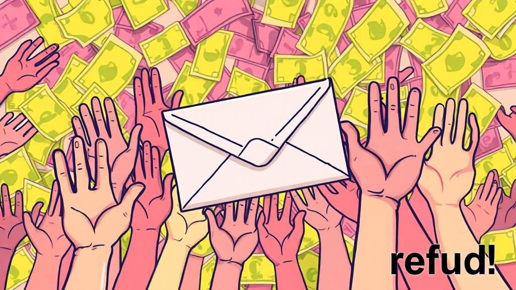 마무리 (cartoon 스타일)