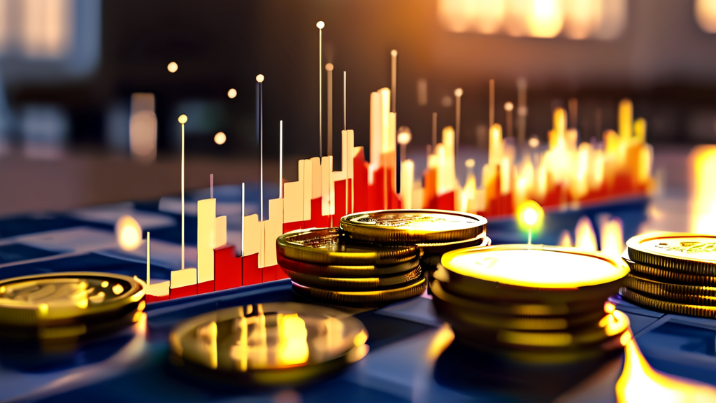 최근 실적 및 재무 현황 분석 (realistic 스타일)