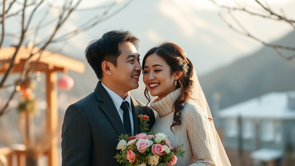 지원 대상: 누가 받을 수 있나요? (realistic 스타일)