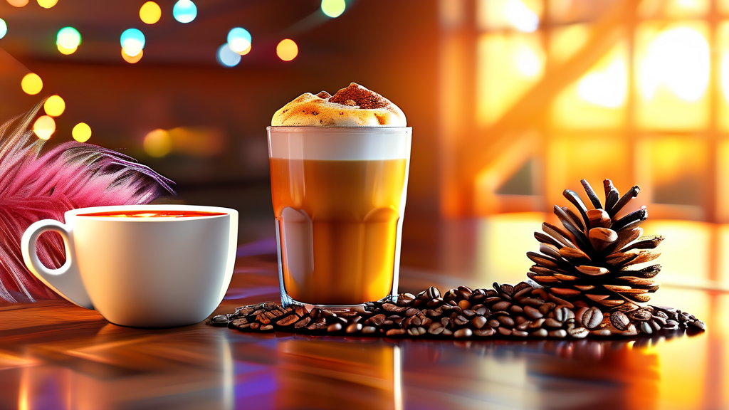 기프티콘 사용 시 꼭 알아두세요! 주의사항과 꿀팁 (realistic 스타일)