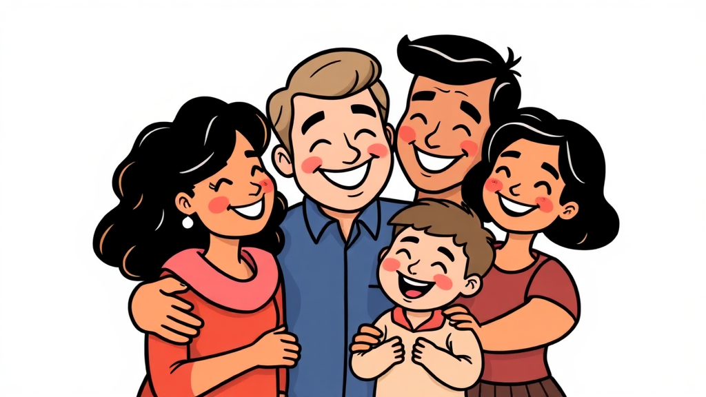 마무리 (cartoon 스타일)