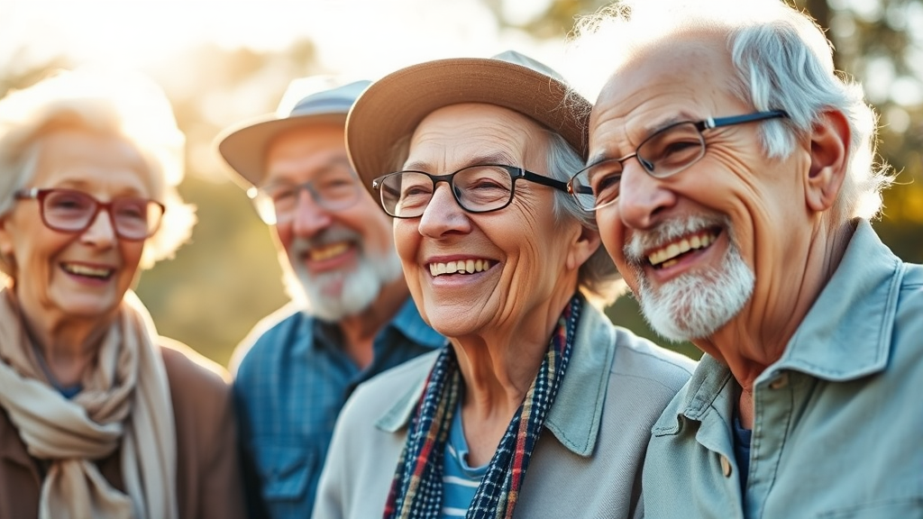 폐렴, 왜 예방이 중요할까요? (realistic 스타일)