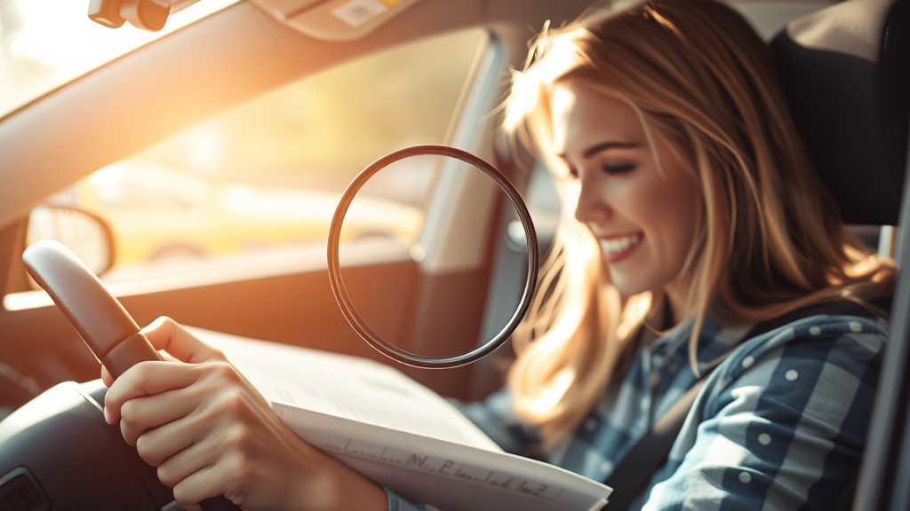 중복 가입, 꼭 확인하세요! (realistic 스타일)