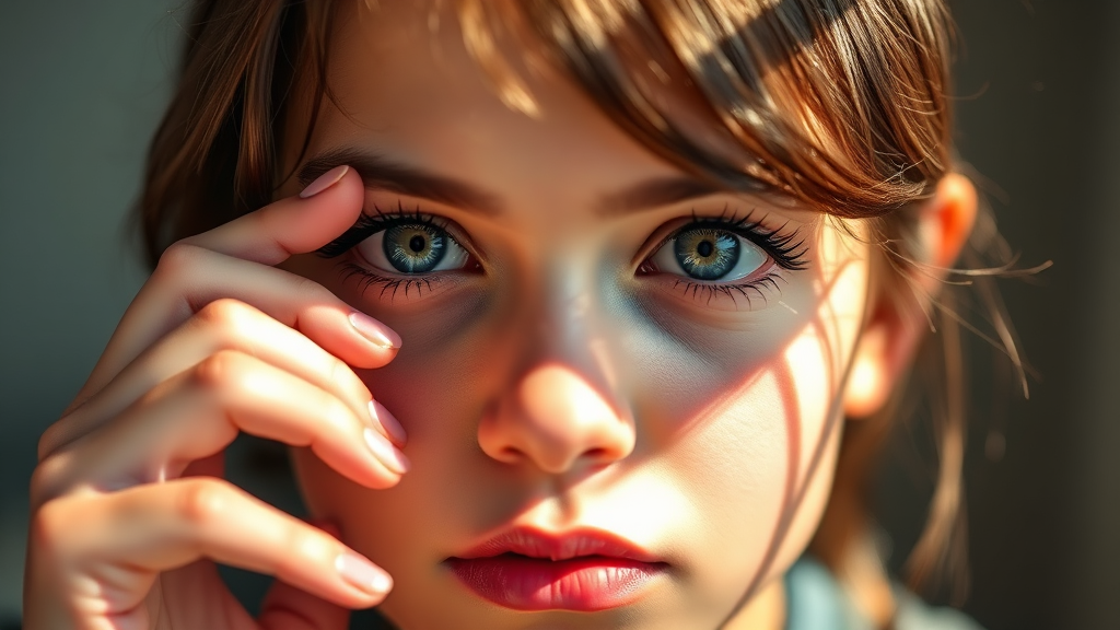 플레이스토어 오류 방지를 위한 스마트폰 최적화 팁 (realistic 스타일)