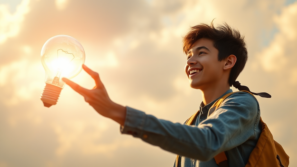 결론 (realistic 스타일)