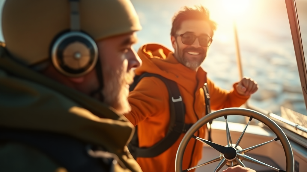 검진 결과, 어떻게 해석하고 관리해야 할까? (realistic 스타일)