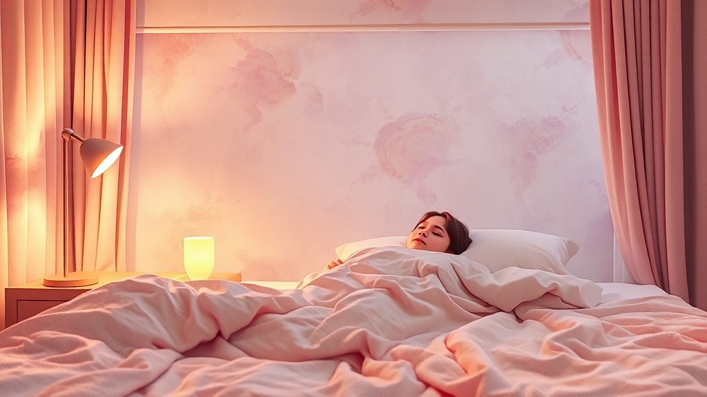 공간별 블라인드 추천 가이드 (watercolor 스타일)