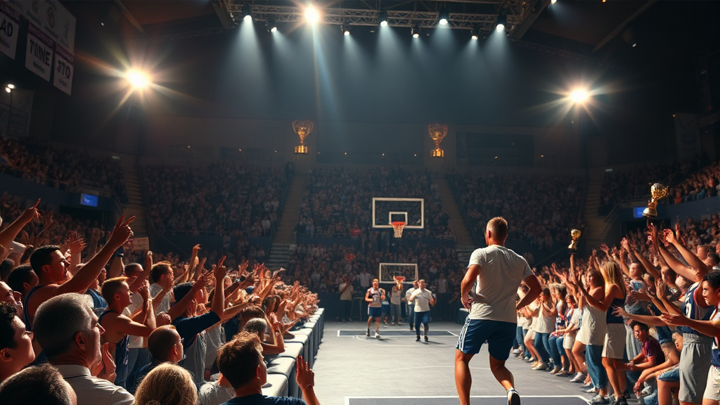 마무리 (realistic 스타일)