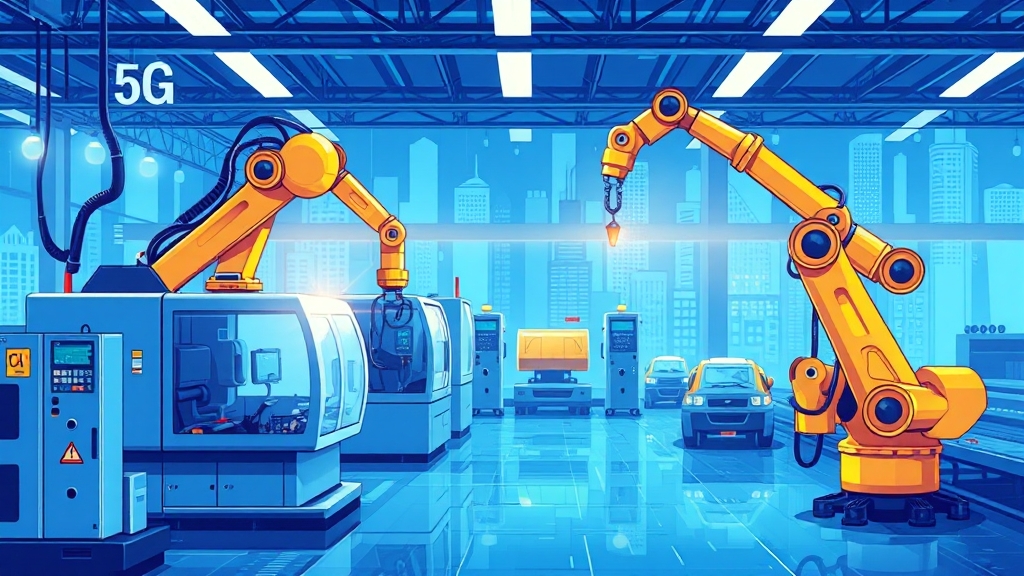 스맥, 어떤 회사인가? (cartoon 스타일)