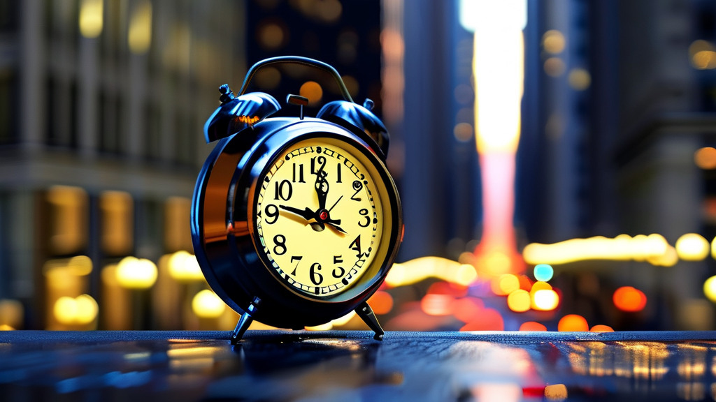 프리마켓 및 애프터마켓 도입의 장단점 분석 (realistic 스타일)