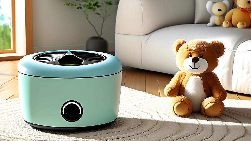 아이와 함께라면 필수! 기저귀 쓰레기통의 모든 것 (realistic 스타일)