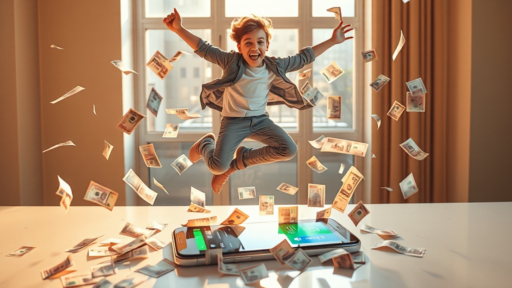 신청 절차 및 필요 서류 완벽 정리 (realistic 스타일)