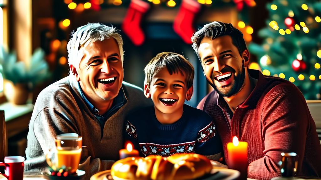 공휴일 지정으로 인한 실생활 변화 및 기대 효과 (realistic 스타일)