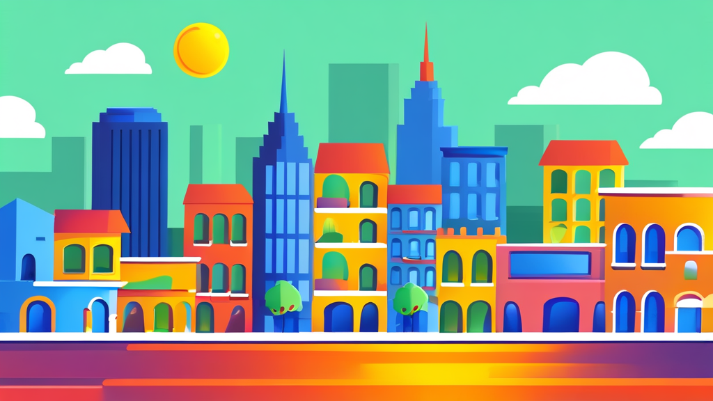 유튜브 수익 창출 유지 및 관리 방법 (cartoon 스타일)