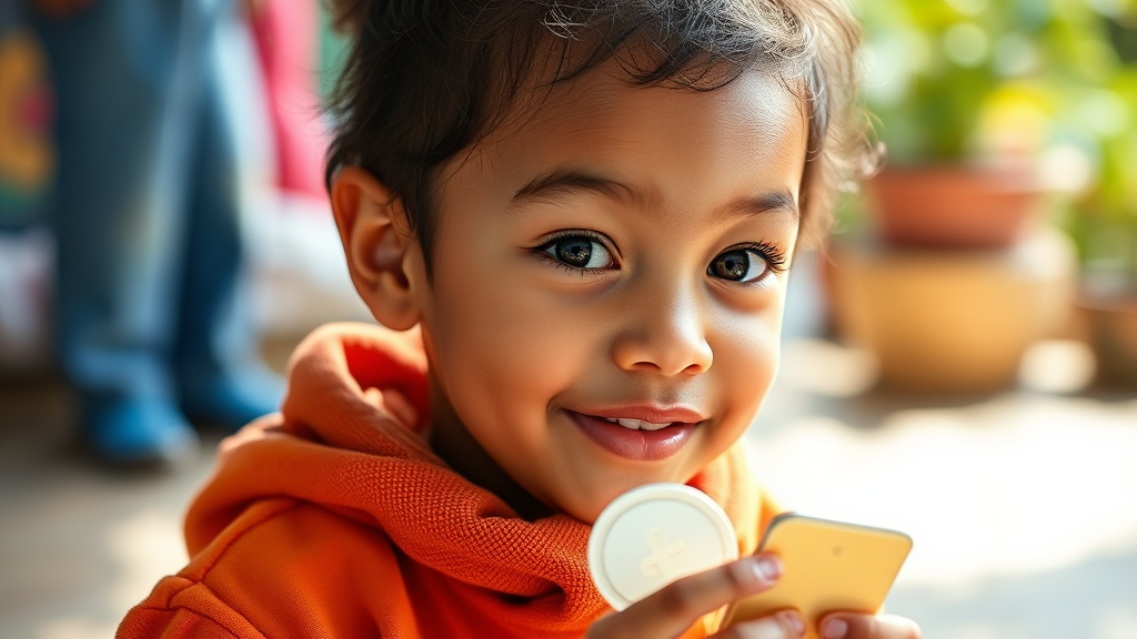 2026년 튼튼머니, 누가 언제 혜택을 받을 수 있나요? (realistic 스타일)