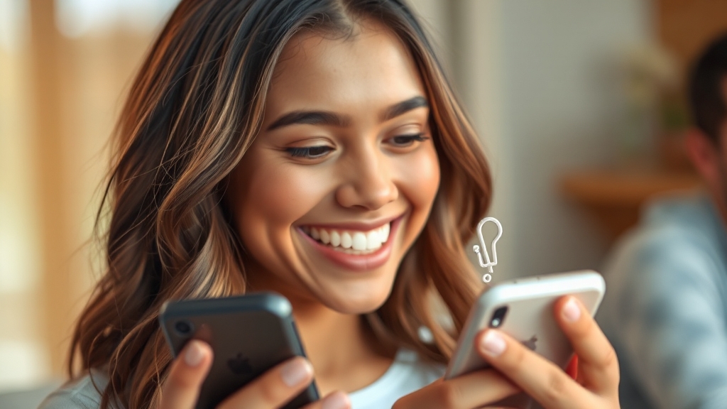 궁금증 해결! (realistic 스타일)