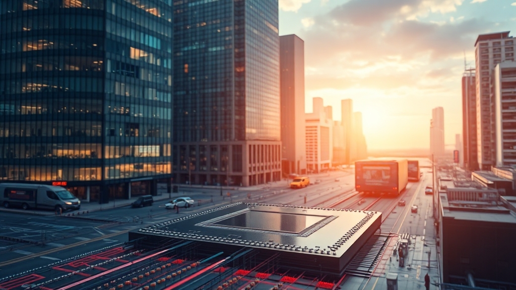 SK스퀘어 투자 시 고려사항 (realistic 스타일)