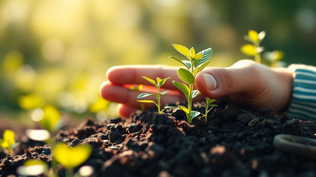 정책자금, 누가 신청할 수 있나요? (realistic 스타일)