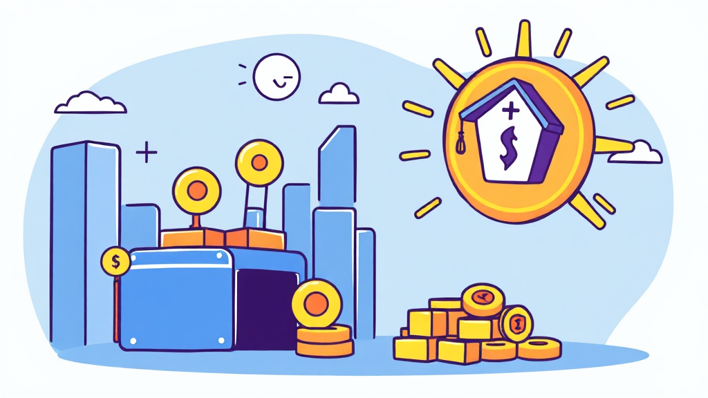 가상자산 규제, 미국 클래리티 법안부터 투자자 보호까지 총정리 8 투자자 보호를 위한 규제 방안 (cartoon 스타일)