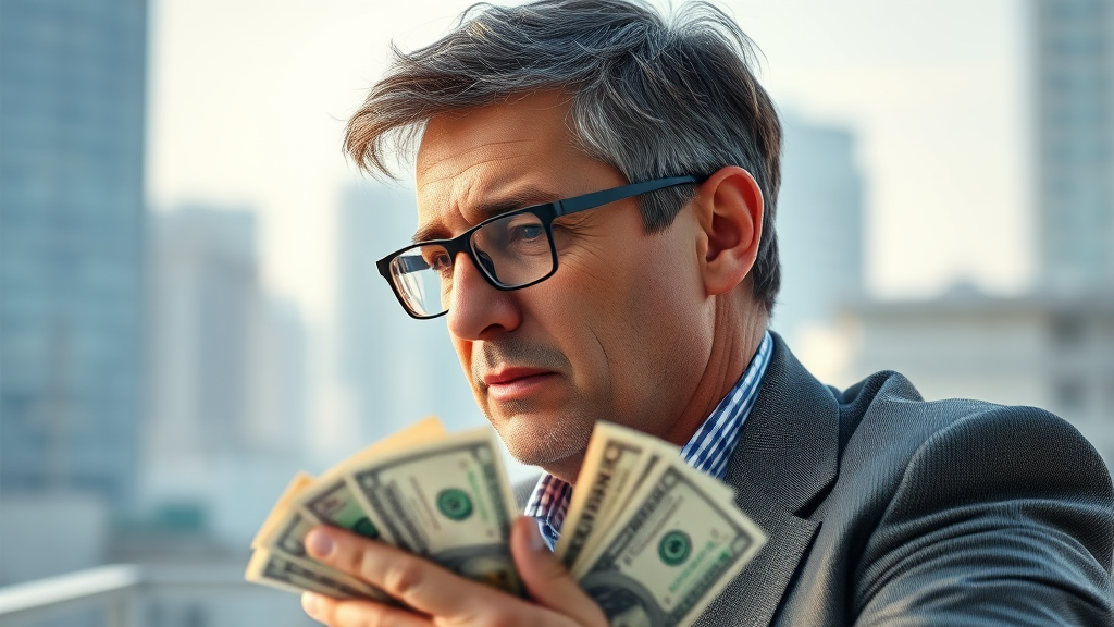 미래를 대비하는 현명한 투자 전략 (realistic 스타일)