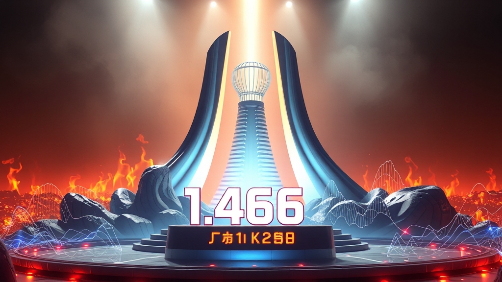 결론: AI 미래를 위한 투자 (illustration 스타일)