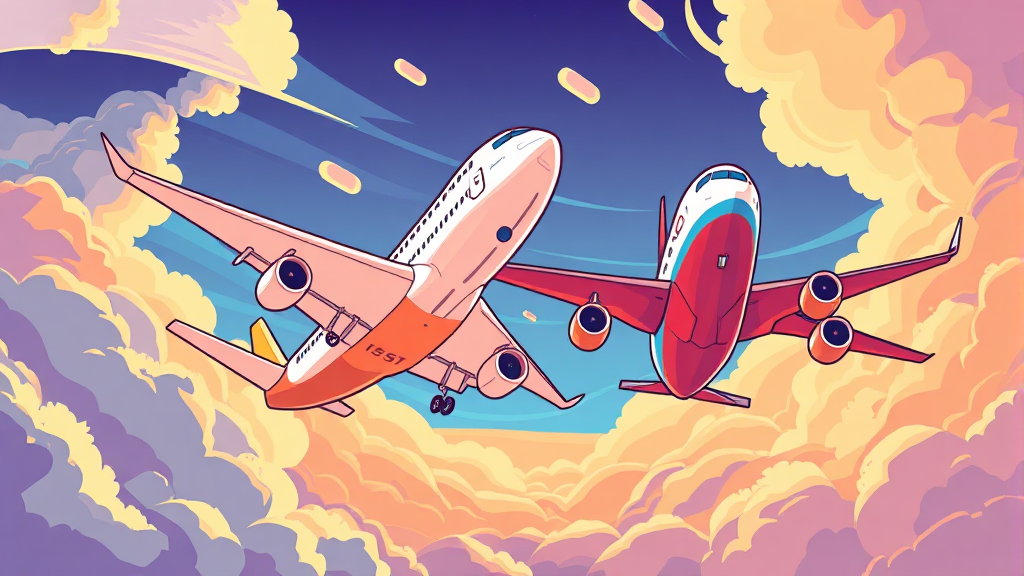 향후 전망과 주요 리스크 요인, 투자 시 고려 사항 (cartoon 스타일)