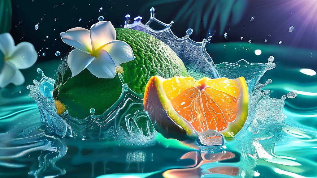 어니스트맘 샴푸: 비듬 완화 성분과 놀라운 사용 후기 (realistic 스타일)