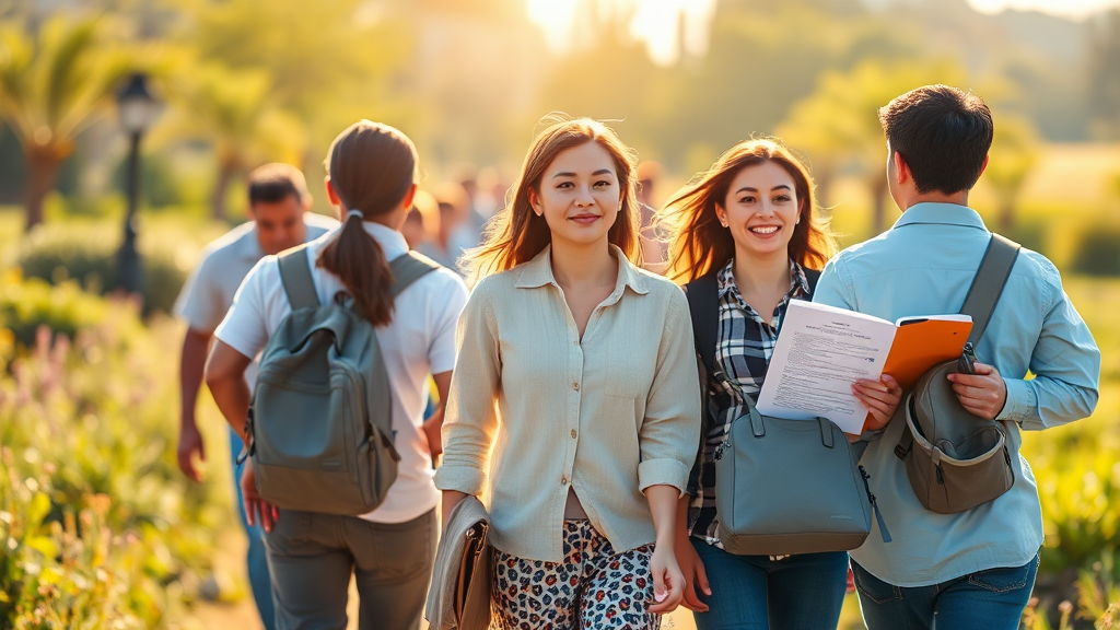 내일배움카드 필수 구비 서류 목록
