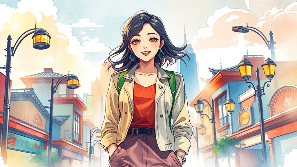 시청률 고공행진 이유 (watercolor 스타일)