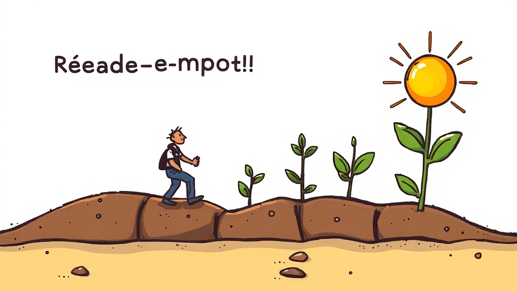 실업급여 기본 조건 확인 (cartoon 스타일)