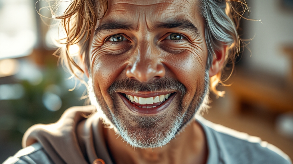 마운자로 중단 후, 요요 방지법! (realistic 스타일)