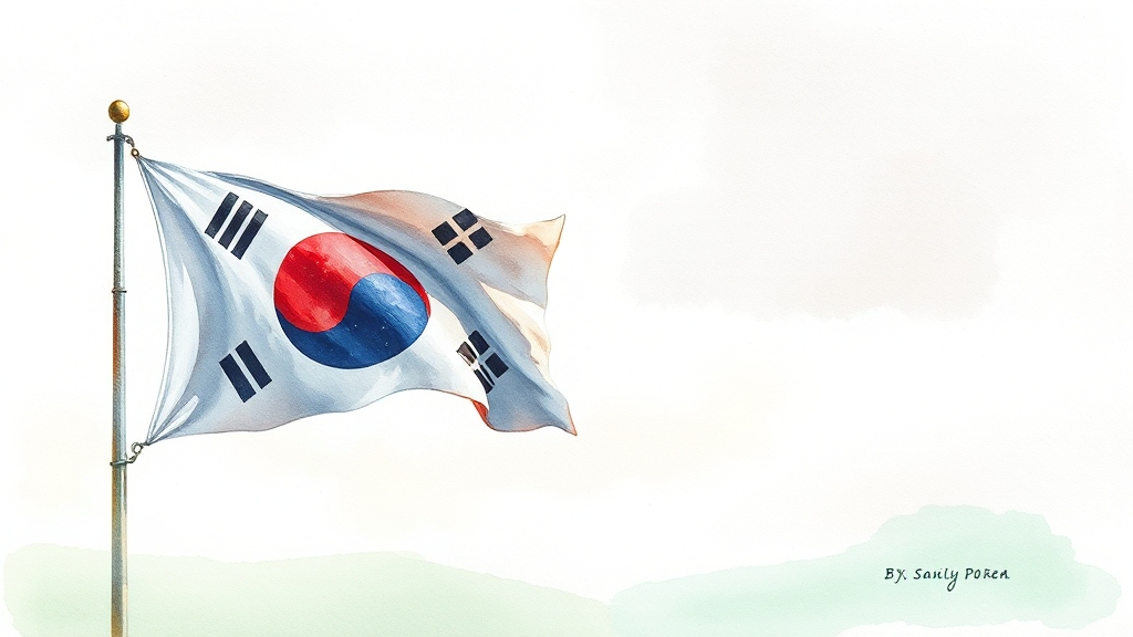 OKX 가입: 초간단 가입 방법 (watercolor 스타일)