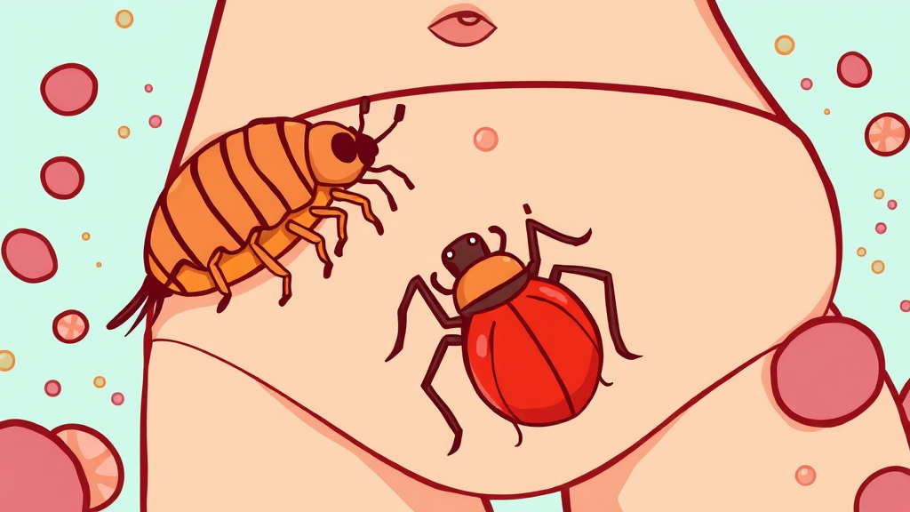 감염 경로와 잠복기 (cartoon 스타일)