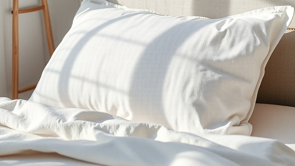 흡수력 vs 통기성, 소재별 비교 분석 (realistic 스타일)